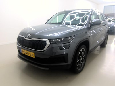 Skoda Kodiaq 1.5 TSI ACT 110kW Business Edition 5d