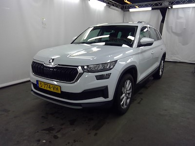 Skoda Kodiaq 1.5 TSI ACT 110kW Business Edition 5d