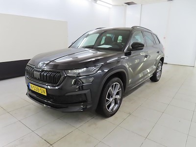 Skoda Kodiaq 1.5 TSI ACT 110kW DSG Sportline Business 5d 5-zits