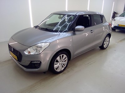 Suzuki SWIFT 1.2 ActieAuto 5d Select APL