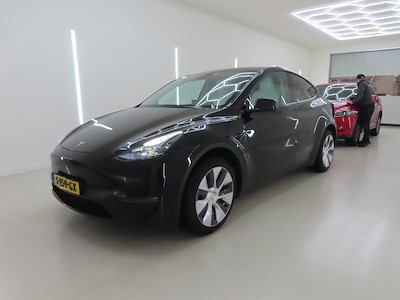 Tesla Model Y Long Range Dual Motor AWD