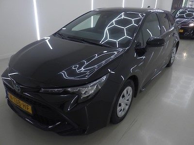 Toyota Corolla touring sports 1.8 Hybrid Comfort