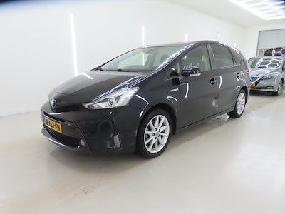 Toyota Prius 1.8 Hybrid Dynamic Automaat 5d