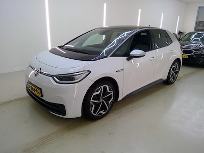 Volkswagen ID.3 58kWh 1st Plus auto 5d