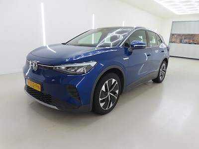 Volkswagen ID.4 77kWh 150kW Pro Auto 5d incl warmtepomp