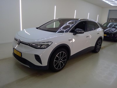 Volkswagen ID.4 77kWh 1ST Auto 5d