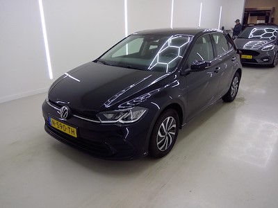 Volkswagen POLO 1.0 TSI 70kW Life