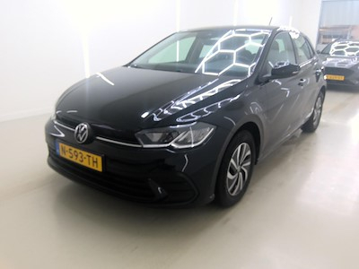 Volkswagen POLO 1.0 TSI 70kW Life