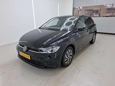Volkswagen POLO 1.0 TSI 70kW Life 5d