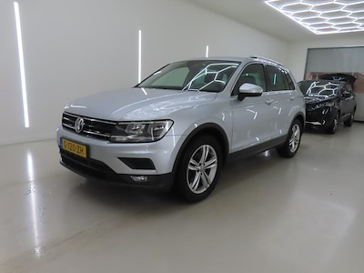 Volkswagen Tiguan 1.5 TSI ACT 110kW Comfortline Business 5d