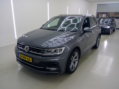 Volkswagen Tiguan 1.5 TSI ACT 110kW DSG Highline Bus. R 5d