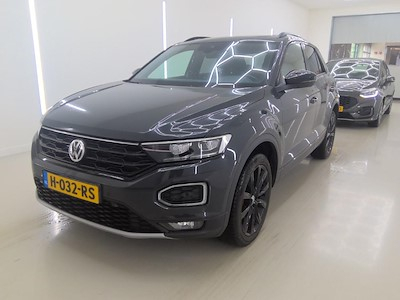 Volkswagen T-Roc 1.5 TSI 110kW DSG Sport 5d