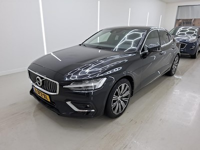 Volvo S60 B3 Automaat Inscription 4d