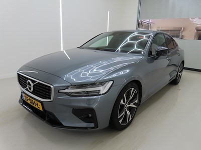 Volvo S60 T5 Geartronic Intro Edition 4d