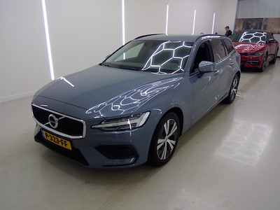 Volvo V60 B3 Automaat Momentum Advantage 5d