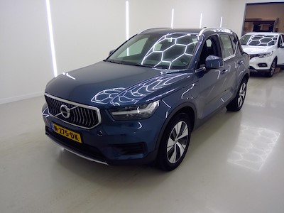 Volvo XC40 Recharge T4 Inscription Expression 5d