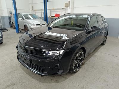 Opel Astra 1.2 SPORTS TOURER 1.2 TURBO AUTOMATIK, 2024