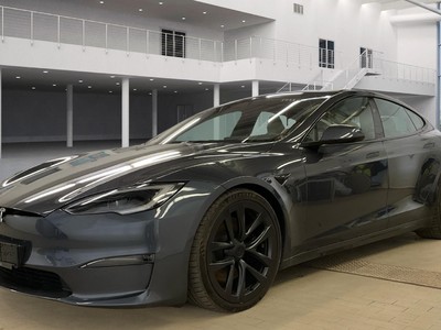Tesla Model 0.0 S LONG RANGE, 2023