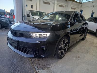 Opel Astra 1.2 SPORTS TOURER 1.2 TURBO AUTOMATIK, 2024