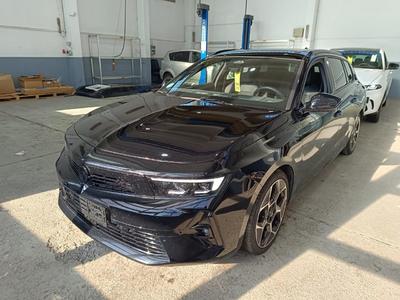Opel Astra 1.2 SPORTS TOURER 1.2 TURBO AUTOMATIK, 2024