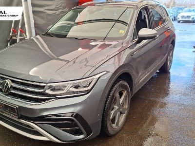 Volkswagen Tiguan ALLSPACE 2.0 TDI SCR 4MOTION DSG Elegance, 2022