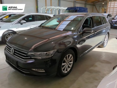 Volkswagen Passat 2.0 VARIANT 2.0 TDI SCR DSG, 2020