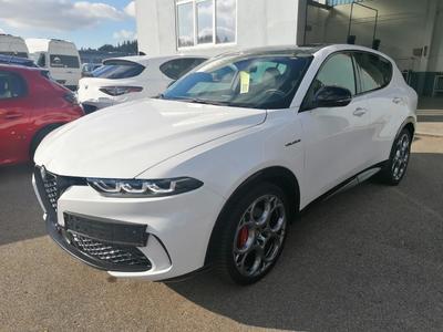 Alfa Romeo Tonale 1.5 1.5 VGT HYBRID, 2024