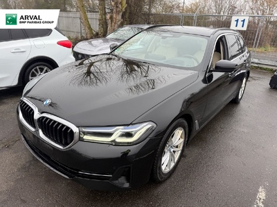 BMW 530D 3.0 XDRIVE TOURING AUT., 2021