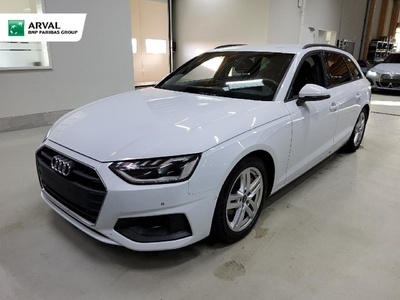 Audi A4 2.0 AVANT 40 TDI S TRONIC, 2023