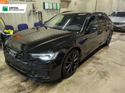 Audi A6 2.0 AVANT 40 TDI S TRONIC, 2024