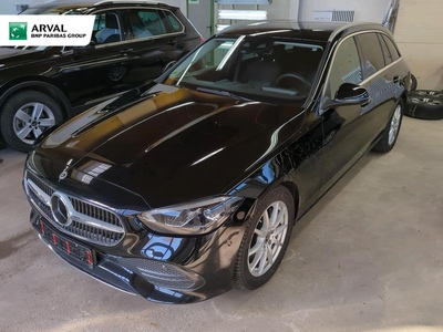 Mercedes-Benz C 2.0 200 D T 9G-TRONIC, 2023