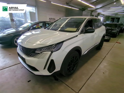 Peugeot 3008 1.5 BLUEHDI 130 STOP &amp; START EAT8, 2022