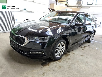 Skoda Octavia 2.0 COMBI 2.0 TDI DSG, 2022