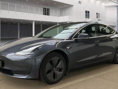 Tesla Model 0.0 3 LANGSTRECKENBATT. ALLRADANTRIEB DUAL MOTOR, 2020