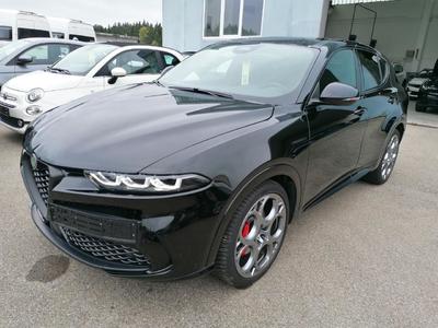 Alfa Romeo Tonale 1.5 1.5 VGT HYBRID, 2024