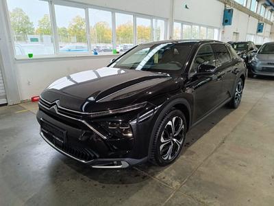 Citroen C5 1.2 X PURETECH 130 START&amp;STOP EAT8, 2024