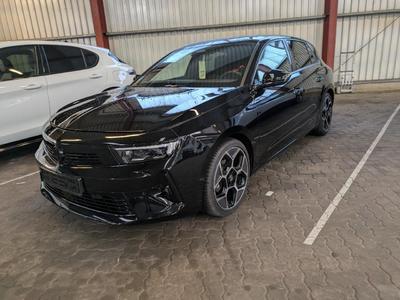 Opel Astra 1.2 1.2 TURBO AUTOMATIK, 2024