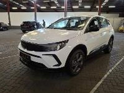 Opel Grandland 1.2 DI GS, 2024