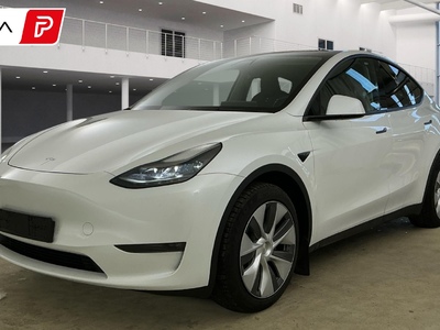Tesla Model 0.0 Y LONG RANGE DUAL MOTOR AWD, 2023