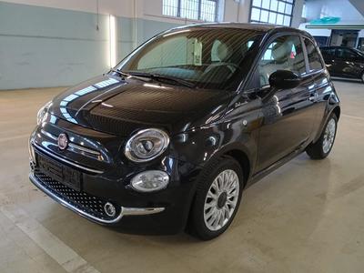 Fiat 500 1.0 1.0 GSE HYBRID, 2022