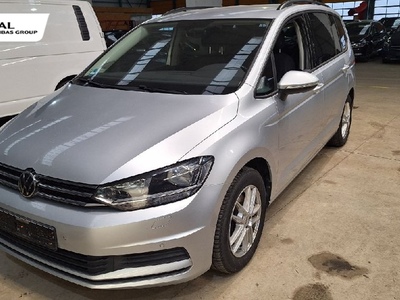 Volkswagen Touran 2.0 2.0 TDI SCR, 2021