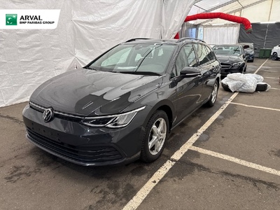 Volkswagen Golf 2.0 VARIANT 2.0 TDI SCR, 2021