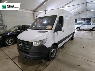 Mercedes-Benz 311 2.0 CDI SPRINTER STANDARD VA (OM654), 2023