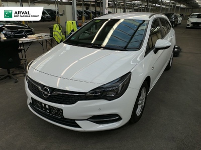 Opel Astra 1.2 1.2 TURBO START/STOP SPORTS TOURER, 2020
