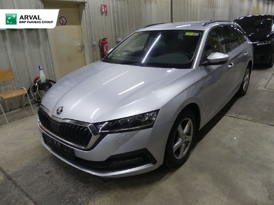 Skoda Octavia 2.0 COMBI 2.0 TDI, 2022