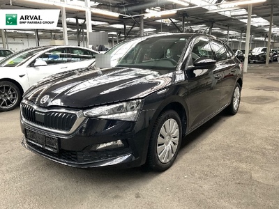 Skoda Scala 1.0 1.0 TSI, 2023