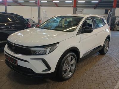 Opel Grandland 1.2 DI GS, 2024