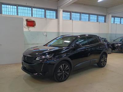 Peugeot 3008 1.2 PURETECH 130 STOP &amp; START GPF EAT8, 2024