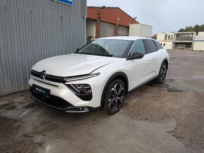 Citroen C5 1.2 X PURETECH 130 START&amp;STOP EAT8, 2024