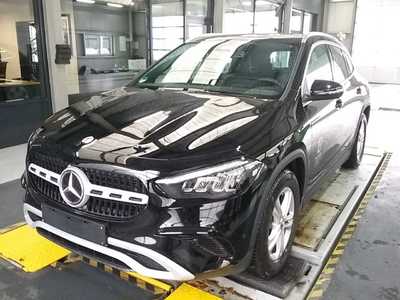 Mercedes-Benz Gla 200 7G-DCT Entry, 2025